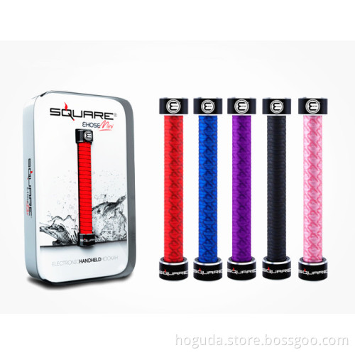 Top Quality E Hookah Mini E Hose Made in China